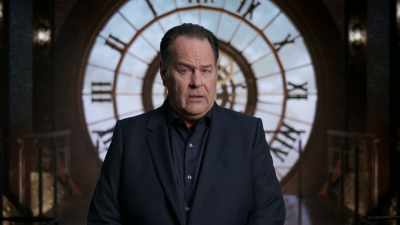 At stake, control of
what is now Turkey. - The UnBelievable with Dan Aykroyd
