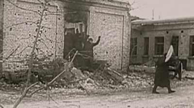 At Stalingrad, - Hiroshima and Nagasaki: 75 Years Later