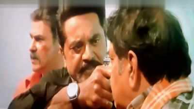 At such a young age,
my son is fighting against death, - Custody