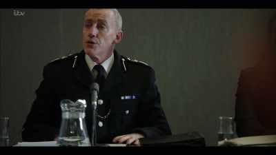 At such time as it became apparent
that Sian O'Callaghan was dead, - A Confession