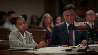 At that table,
our businesses and regulators - Bluff City Law