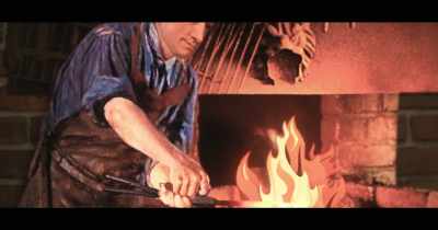 ... at temperatures around 1300°F. - The End of Quantum Reality