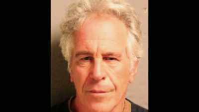 AT THAT TIME,
HE HAD A CELLMATE, - Who Killed Jeffrey Epstein?