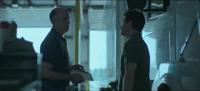 At the additional 15% we negotiated
for the Belle? - Ozark