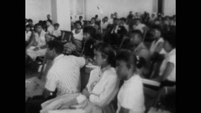 At the age of 15,
they did not think - The Rebellious Life of Mrs. Rosa Parks