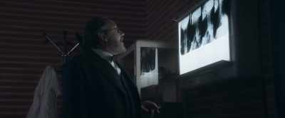 At the alcohol content combined with
the opiate you mentioned - Maigret