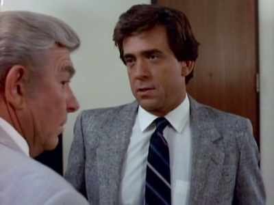 At the bare minimum, - Matlock