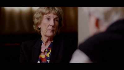 At the beginning, I
couldn't believe it, - The Real Prime Suspect