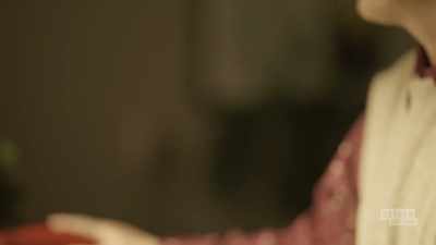 - At the beginning, - Manifesto of a Serial Killer