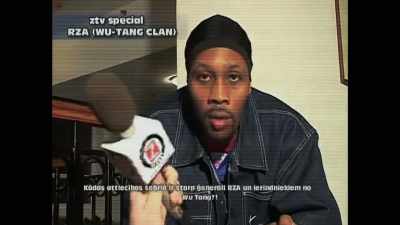 At the beginning,
you were like a general - Wu-Tang Clan: Of Mics and Men