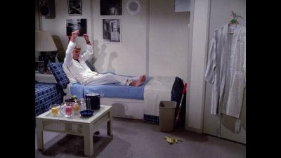 At the buzzer--
three, two, one! - The Love Boat