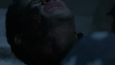 At the club... - Teen Wolf