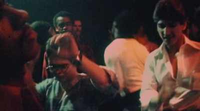 - At the clubs, - The Bee Gees: How Can You Mend a Broken Heart