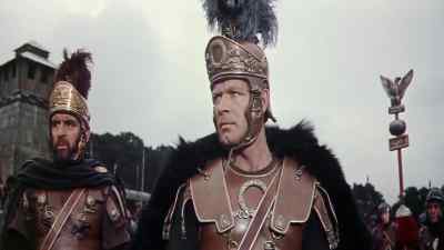 At the command, you will
lead your men forward. - The Fall of the Roman Empire
