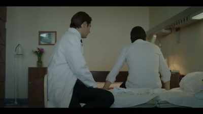 At the council, we discussed  
removing the bladder. – No way.   - Toma
