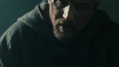 "At the direct request
of Sir Stuart Strange." - Taboo