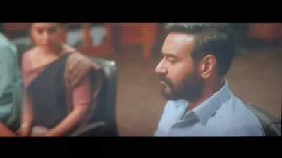 At the earliest..
If possible, the next day itself, - Drishyam 2