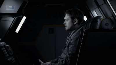 At the end,
it could be the pilot or the co. - Black Box