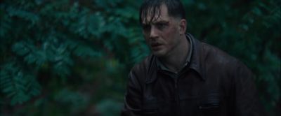 At the end of the day - Child 44