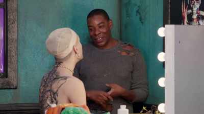 At the end of the day, - The Boulet Brothers' Dragula: Titans