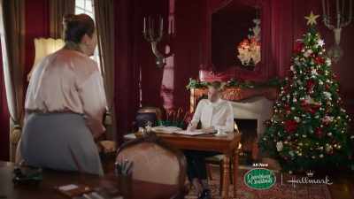 At the end of the day, - The Royal Nanny