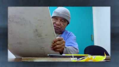 AT THE END OF THE DAY, - The 93 Victims of Samuel Little