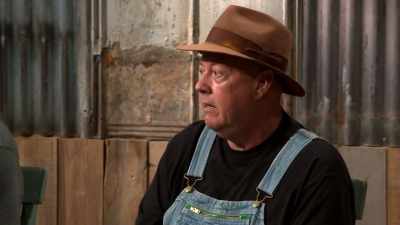 At the end of the day, - Moonshiners: Master Distiller