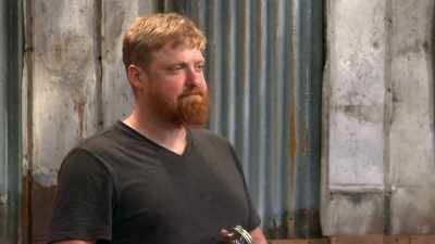 At the end of the day, - Moonshiners: Master Distiller