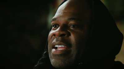At the end of the day, - Breaking Olympia: The Phil Heath Story