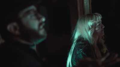 - At the end of the day though, - Living for the Dead