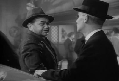 At the end of the last act - Tales of Manhattan
