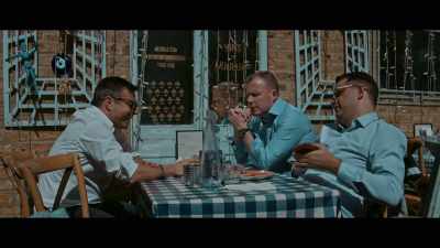 At the end, the last six to eight weeks,
they were exhausted. - Take Us Home: Leeds United