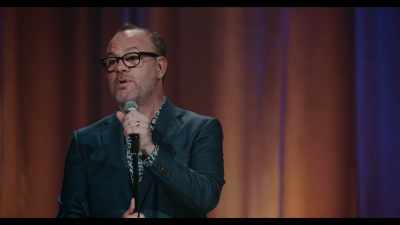 At the end, there'll be someone there - Tom Papa: Home Free