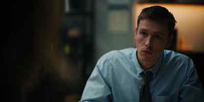 At the end, they wanted me
to solve a hypothetical case - Babygirl