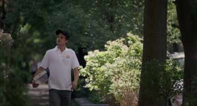 At the exact same time
that Zach Horwitz owns - Bad Actor: A Hollywood Ponzi Scheme