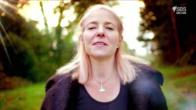 At the height if its powers,
it must have seemed indestructible. - Curse of the Ancients with Alice Roberts
