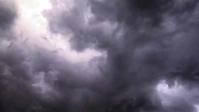 AT THE HEIGHT OF THE 2011 SUPER OUTBREAK, - Strange Evidence