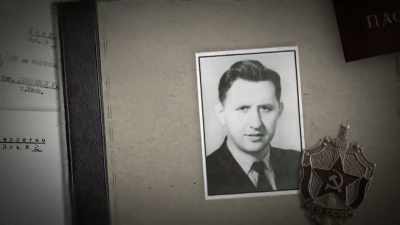 At the height of the crisis, - KGB - The Sword and the Shield