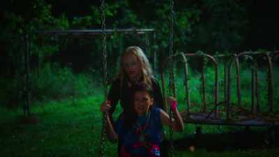 At the highest point,
we fly. - Anastasia: Once Upon a Time