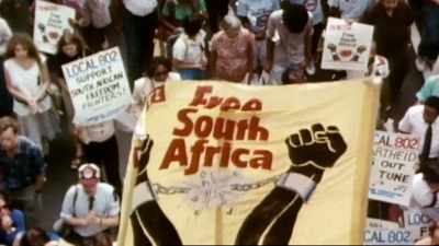 AT THE INTERNATIONAL LEVEL, - Why We Hate