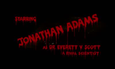At the late-night Double feature Picture show - The Rocky Horror Picture Show