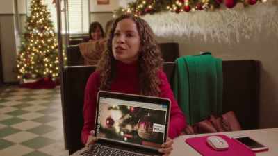 At the moment, I'm working on
bringing Forever Christmas - Always and Forever Christmas