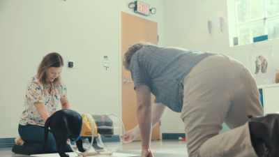 At the moment, it takes two years
before you even know - Inside the Mind of a Dog