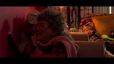 At the moment, - Hemet, or the Landlady Don't Drink Tea