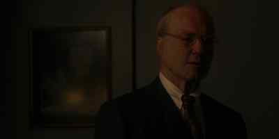 At the old place. He'll know where. - Goliath