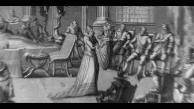 At the Palace of Versailles, - The History of Home Narrated by Nick Offerman