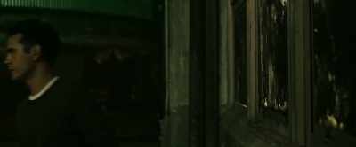 At the rate your old man is bleeding out, - Spiral: From the Book of Saw