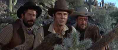 At the rate they're movin', - Arizona Raiders