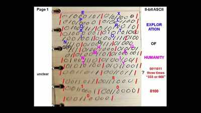 At the right is the
summary translation. - Truth Hunter