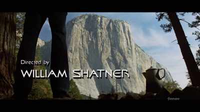 At the risk of biting off - The Center Seat: 55 Years of Star Trek